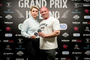 Регистрация GRAND PRIX INFERNO 2026 (фотограф Александр Васильев)